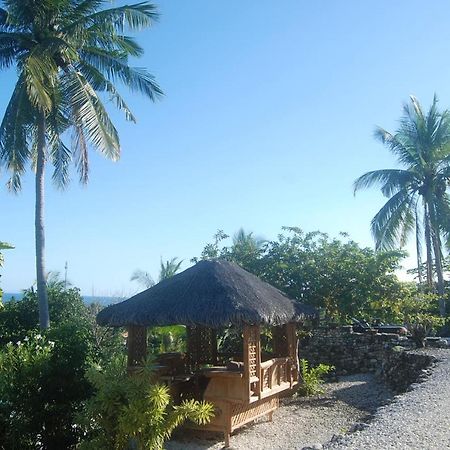 Panorama De Argao Boutique Resort Eksteriør bilde