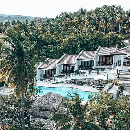 Panorama De Argao Boutique Resort Eksteriør bilde