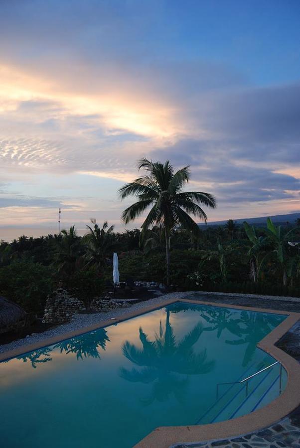 Panorama De Argao Boutique Resort Eksteriør bilde