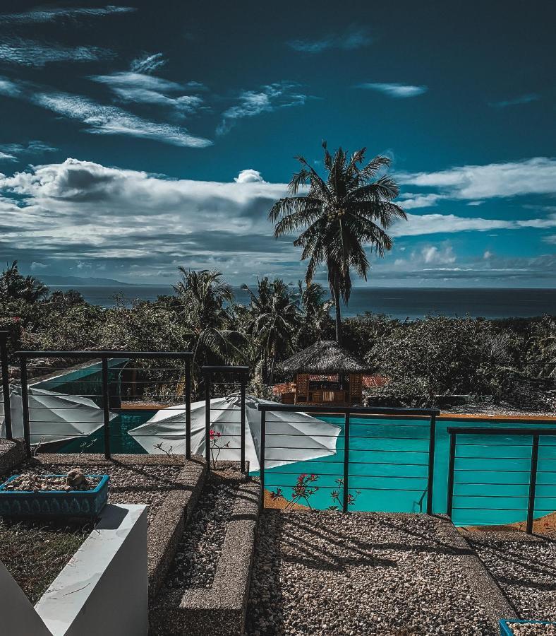 Panorama De Argao Boutique Resort Eksteriør bilde